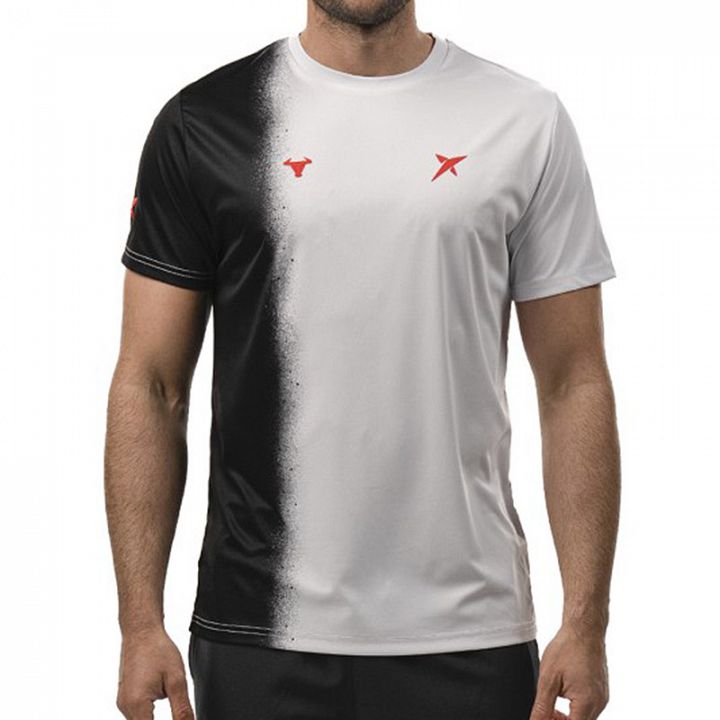 Drop Shot Camiseta Cosmo White